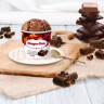 哈根达斯（Haagen-Dazs）经典比利时巧克力口味冰淇淋 100ml/杯 实拍图