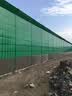 世腾高铁声屏障高速公路隔音屏障高架透明隔音墙工厂道路降噪隔音墙 支持定制 实拍图