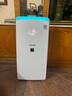 夏普空气净化器猫用宠物净化器 家用室内吸猫浮毛 过滤过敏原净化器FP-WH70-W（顺丰包邮） FP-WH70-W 实拍图