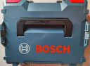 博世（BOSCH） L-BOXX五金工具收纳箱多功能堆嵌组合手提式工具盒车载工具箱盒 L-Boxx 102 实拍图