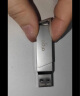 爱国者（aigo）128GB Type-C手机U盘 U350 高速两用 双接口U盘 USB3.2 OTG 安卓苹果笔记本电脑通用优盘 晒单实拍图
