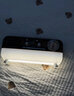 LINKPIN白噪音助眠音响灯大自然声音伴睡唤醒床头小夜灯睡眠氛围灯闹钟时钟多功能复古蓝牙音箱圣诞节礼物 s2插线版 6种白噪音*夜灯*闹钟 实拍图