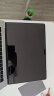 极川【2片装】苹果MacBook Air 15.3英寸M3/M2钢化膜2024/2023款笔记本电脑屏幕保护膜全屏高清防刮 实拍图
