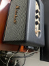 MARSHALL（马歇尔）ACTON III 音箱3代无线蓝牙摇滚家用重低音音响 黑色 晒单实拍图