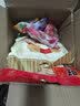旺旺 蒟蒻果冻200g 办公室宿舍休闲解馋零食品吸吸果冻小吃组合多口味 蜜桃味 实拍图