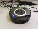 美源MSThoo-视频会议全向麦克风360度拾音器回音消除系统免提会议通话扬声器会议麦克风USB免驱 MST-Q3B+（USB+蓝牙+无线，3颗数字麦） 晒单实拍图