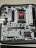 七彩虹（Colorful）BATTLE-AX A620M-GHA WIFI V14 DDR5主板 支持 CPU8600G/7700X/7600X/7600 (AMD A620/AM5) 实拍图