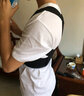 倍佳乐驼背矫正器成人男士女士儿童学生防驼背坐姿矫姿带贝贝佳 L码（身高170-185cm 120-150斤) 实拍图