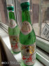 西凤老酒收藏西凤大曲48度白酒 2005-2006年（随机发货） 500ml单瓶 实拍图