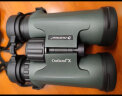 星特朗美国品牌原野军绿高清高倍8X42充氮气防水微光可视便携双筒望远镜 实拍图