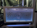 蓝宝石AMD RADEON RX 7900 XTX  超白金游戏台式机电脑显卡 RX7900XT 20G极地 实拍图