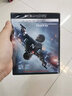 正版 信条 4K UHD+蓝光BD50双碟版 诺兰导演科幻动作电影光碟 实拍图