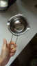 厨格格 304不锈钢黄油加热锅巧克力隔水融化碗家用烘焙工具新手 实拍图