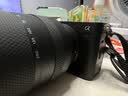 美本堂 适用于索尼A7C二代相机保护贴膜SONY A7CR机身贴纸a7c2皮纹贴皮磨砂3M 亚光黑 实拍图