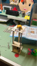 心有灵犀 DIY手工制作电梯升降机 steam儿童科学实验小制作发明材料小学生幼儿园小实验玩具生日 DIY手工制作电梯升降机 晒单实拍图