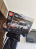 乐高（LEGO）积木拼装 机械组跑车赛车 男女孩儿童生日玩具情人节礼物模型收藏 42096保时捷 911 晒单实拍图