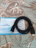 信欣TCL电视适用hdmi4k高清数据连接线机顶盒电脑笔记本投影仪游戏机 黑色 1.5m 实拍图
