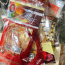 臭干子辣条礼包8090童年儿时记忆校园怀旧休闲食品批发零食 八宝里青丝30包480g 实拍图