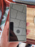 KOOLIFE 适用于 三星S23Ultra手机壳保护套 Galaxy S23Ultra亲肤镜头全包透明软背壳全包防摔男女简约外壳 实拍图