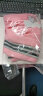 奥米鼠女童套装春秋装儿童外套运动裤两件套中大童新款韩版小女孩衣服3-12岁春季女学生童装儿童套装 粉红色 170 晒单实拍图