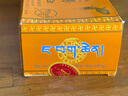 均尚特级藏茶四川雅安蔡龙茶厂藏茶金尖茶 康砖黑砖茶南路边藏区茶叶 4盒*650克 【陈年雅安藏茶】 实拍图