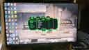 泰坦军团24.5英寸 原生180Hz FAST IPS快速液晶屏1ms HDR专业电竞游戏小钢炮 硬件低蓝光电脑显示器P25H2GC 晒单实拍图