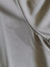 BABIBOY polo衫男短袖t恤男2021款夏季男装体恤翻领简约商务修身半袖保罗短袖男 深灰色 XL 晒单实拍图