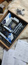 华擎（ASRock）Z790 PG SONIC 索尼克联名款 DDR5支持CPU 14600KF/14700KF/12600KF（Intel Z790/LGA 1700）  实拍图