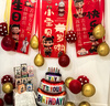多美忆生日场景布置女孩男孩生日气球道具氛围布置场景派对装饰快乐套餐 实拍图