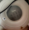 美的（Midea）电饼铛家用双面加热煎烤机烙饼锅三明治早餐机蒸汽嫩烤不沾锅电烤盘加深加大烤肉大尺寸煎烤盘3023 实拍图