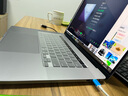 Apple/苹果 MacBook Pro/Air 二手苹果笔记本电脑 商务 学习 办公 一机一检 新机品质 19年16寸ro i7-16G-512G独显触摸条 95成新 实拍图