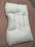 源生活 荞麦枕头 A类枕头芯颈椎护颈枕分区硬感荞麦壳枕 可拆洗 42*68cm 实拍图