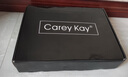 Carey Kay无痕粉底液内衣女士小胸聚拢显大文胸无钢圈上托调整型胸罩背心式 优雅黑 【聚拢显大 热卖爆款】 S (适合70=32ABC) 实拍图