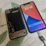 诺凯威 适用苹果X屏幕总成iphonex/xs max XR手机维修触摸内外液晶显示屏 11屏幕总成 苹果XR 屏幕总成【国产TFT原彩屏幕】 实拍图