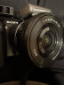 索尼 SONY 微单数码相机NEX-5R NEX-5T NEX-6 NEX-7 奶昔系列二手相机 NEX-5R黑色 16-50mm套机 95新 实拍图