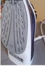 【8成新】飞利浦（PHILIPS）蒸汽电熨斗 手持式小型家用熨斗 干湿双烫熨烫机GC1752/38 实拍图