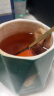 立顿红茶 黄牌精选经典安徽其他红茶2g*80袋泡装 茶叶办公室下午茶 实拍图