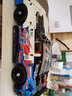 乐高（LEGO）42153 雪佛兰科迈罗 ZL1 NASCAR赛车 科技系列 情人节礼物 实拍图