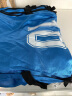 中锋对抗服 足球篮球训练背心  分组马甲可印字印号坎广告衫 深蓝色 晒单实拍图