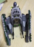 乐高（LEGO）积木星球大战75360尤达绝地星际战斗机8岁+儿童玩具生日礼物 晒单实拍图