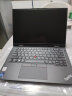 ThinkPad T14p 联想14英寸高性能标压工程师本笔记本电脑 13代酷睿i9-13900H 32G 1TB 2.2K 商务办公本 实拍图