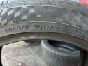 德国马牌（Continental）轮胎/汽车轮胎 225/45R18 95Y MC6 XL FR 适配索纳塔8/起亚K5 实拍图