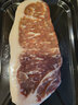 春禾秋牧 澳洲和牛M5+原切西冷牛排250g/1片  品酒会同款 源头直发 实拍图