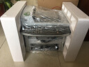 惠普（HP）【二手9成新】惠普1522nf 黑白激光网络打印机四合一家用商用输稿台扫描传真复印 HP1522nf 实拍图