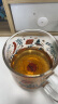 七彩雲南红茶滇红茶 特级大叶功夫红茶蜜香金芽散茶 月光金枝150g 实拍图