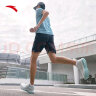 安踏奥特莱斯氢跑5王一博同款氢科技轻质跑步鞋春季透气运动鞋男 晒单实拍图
