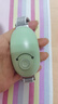 小麦桔睡眠神器按摩仪睡眠仪助眠神器失眠神器助眠仪严重失眠手握助睡眠按摩器生日礼物妈妈父亲男女高端 绿色【旗舰款】18代双模式睡眠仪 实拍图