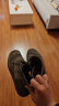 暇步士（Hush Puppies）马丁靴男士保暖高帮休闲加绒短靴W1D46DD1 深卡（单里） 41 晒单实拍图