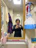 比瘦塑身连体衣免穿文胸束腰收小肚子强力收腹美体保暖内衣束身衣秋冬 咖色 XL 【体重115-130斤】 实拍图