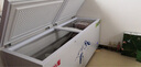 海力雪冷冻冰柜商用大容量卧式家用冷藏冷冻两用单温双温展示柜保鲜柜雪糕柜 【双擎制冷2688】双压缩机长4.3m 实拍图